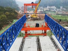 疾風知勁草！湖北三思科技完成多地起重機安全監(jiān)控系統項目安裝