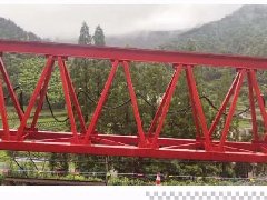 三思科技多套架橋機(jī)安全監(jiān)控系統(tǒng)順利完工并通過驗(yàn)收