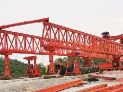 業(yè)精于勤，術專于攻！三思科技多套架橋機安全監(jiān)控系統(tǒng)順利驗收并大